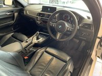 USED 2017 67 BMW 1 SERIES 3.0 M140i Shadow Edition Hatchback 3dr Petrol Auto Euro 6 (s/s) (340 ps) GREAT SPEC | 1 OWNER