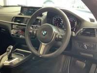 USED 2017 67 BMW 1 SERIES 3.0 M140i Shadow Edition Hatchback 3dr Petrol Auto Euro 6 (s/s) (340 ps) GREAT SPEC | 1 OWNER