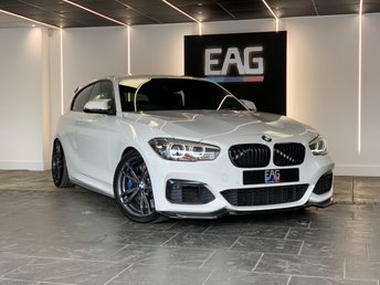 View our BMW 1 SERIES