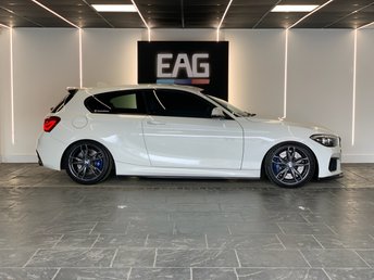 View our BMW 1 SERIES