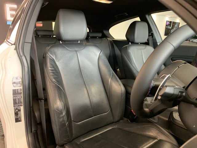 USED 2017 67 BMW 1 SERIES 3.0 M140i Shadow Edition Hatchback 3dr Petrol Auto Euro 6 (s/s) (340 ps) GREAT SPEC | 1 OWNER