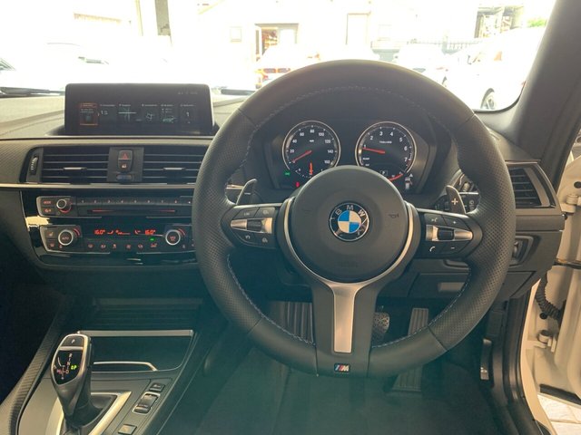USED 2017 67 BMW 1 SERIES 3.0 M140i Shadow Edition Hatchback 3dr Petrol Auto Euro 6 (s/s) (340 ps) GREAT SPEC | 1 OWNER