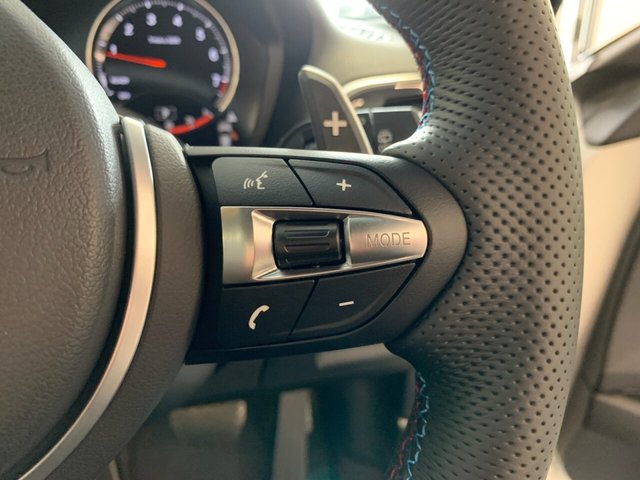 USED 2017 67 BMW 1 SERIES 3.0 M140i Shadow Edition Hatchback 3dr Petrol Auto Euro 6 (s/s) (340 ps) GREAT SPEC | 1 OWNER