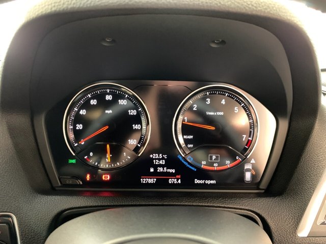 USED 2017 67 BMW 1 SERIES 3.0 M140i Shadow Edition Hatchback 3dr Petrol Auto Euro 6 (s/s) (340 ps) GREAT SPEC | 1 OWNER