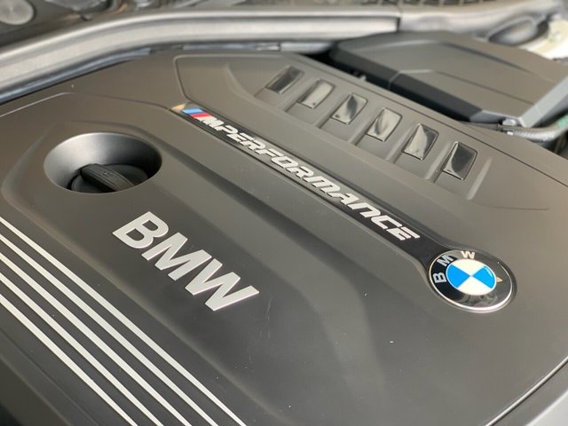 USED 2017 67 BMW 1 SERIES 3.0 M140i Shadow Edition Hatchback 3dr Petrol Auto Euro 6 (s/s) (340 ps) GREAT SPEC | 1 OWNER