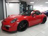 USED 2013 63 PORSCHE 911 3.8 991 Carrera S Coupe 2dr Petrol PDK Euro 5 (s/s) (400 ps) SUNROOF+BOSE+PDCC+CHRONO+1OF1