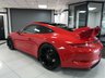 USED 2013 63 PORSCHE 911 3.8 991 Carrera S Coupe 2dr Petrol PDK Euro 5 (s/s) (400 ps) SUNROOF+BOSE+PDCC+CHRONO+1OF1