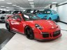 USED 2013 63 PORSCHE 911 3.8 991 Carrera S Coupe 2dr Petrol PDK Euro 5 (s/s) (400 ps) SUNROOF+BOSE+PDCC+CHRONO+1OF1