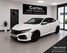 USED 2019 19 HONDA CIVIC 1.0 VTEC Turbo SR Hatchback 5dr Petrol Manual Euro 6 (s/s) (126 ps) 