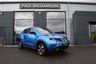 USED 2019 19 NISSAN JUKE 1.6 Bose Personal Edition SUV 5dr Petrol XTRON Euro 6 (112 ps) 