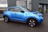 USED 2019 19 NISSAN JUKE 1.6 Bose Personal Edition SUV 5dr Petrol XTRON Euro 6 (112 ps) 