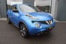 USED 2019 19 NISSAN JUKE 1.6 Bose Personal Edition SUV 5dr Petrol XTRON Euro 6 (112 ps) 
