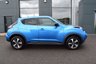 USED 2019 19 NISSAN JUKE 1.6 Bose Personal Edition SUV 5dr Petrol XTRON Euro 6 (112 ps) 