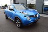 USED 2019 19 NISSAN JUKE 1.6 Bose Personal Edition SUV 5dr Petrol XTRON Euro 6 (112 ps) 