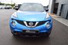 USED 2019 19 NISSAN JUKE 1.6 Bose Personal Edition SUV 5dr Petrol XTRON Euro 6 (112 ps) 