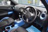USED 2019 19 NISSAN JUKE 1.6 Bose Personal Edition SUV 5dr Petrol XTRON Euro 6 (112 ps) 