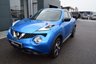 USED 2019 19 NISSAN JUKE 1.6 Bose Personal Edition SUV 5dr Petrol XTRON Euro 6 (112 ps) 