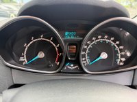 USED 2017 17 FORD FIESTA 1.0T EcoBoost Zetec Hatchback 5dr Petrol Powershift Euro 6 (100 ps) 1 OWNER - FULL SERV HIST