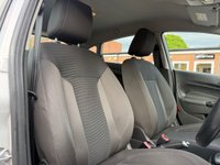 USED 2017 17 FORD FIESTA 1.0T EcoBoost Zetec Hatchback 5dr Petrol Powershift Euro 6 (100 ps) 1 OWNER - FULL SERV HIST