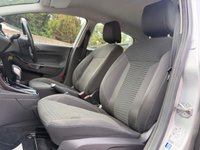 USED 2017 17 FORD FIESTA 1.0T EcoBoost Zetec Hatchback 5dr Petrol Powershift Euro 6 (100 ps) 1 OWNER - FULL SERV HIST