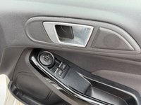 USED 2017 17 FORD FIESTA 1.0T EcoBoost Zetec Hatchback 5dr Petrol Powershift Euro 6 (100 ps) 1 OWNER - FULL SERV HIST