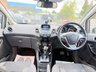 USED 2017 17 FORD FIESTA 1.0T EcoBoost Zetec Hatchback 5dr Petrol Powershift Euro 6 (100 ps) 1 OWNER - FULL SERV HIST