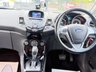 USED 2017 17 FORD FIESTA 1.0T EcoBoost Zetec Hatchback 5dr Petrol Powershift Euro 6 (100 ps) 1 OWNER - FULL SERV HIST