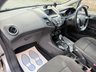 USED 2017 17 FORD FIESTA 1.0T EcoBoost Zetec Hatchback 5dr Petrol Powershift Euro 6 (100 ps) 1 OWNER - FULL SERV HIST