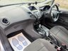 USED 2017 17 FORD FIESTA 1.0T EcoBoost Zetec Hatchback 5dr Petrol Powershift Euro 6 (100 ps) 1 OWNER - FULL SERV HIST
