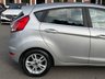 USED 2017 17 FORD FIESTA 1.0T EcoBoost Zetec Hatchback 5dr Petrol Powershift Euro 6 (100 ps) 1 OWNER - FULL SERV HIST