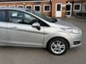 USED 2017 17 FORD FIESTA 1.0T EcoBoost Zetec Hatchback 5dr Petrol Powershift Euro 6 (100 ps) 1 OWNER - FULL SERV HIST