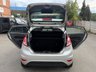 USED 2017 17 FORD FIESTA 1.0T EcoBoost Zetec Hatchback 5dr Petrol Powershift Euro 6 (100 ps) 1 OWNER - FULL SERV HIST