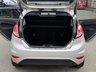 USED 2017 17 FORD FIESTA 1.0T EcoBoost Zetec Hatchback 5dr Petrol Powershift Euro 6 (100 ps) 1 OWNER - FULL SERV HIST