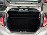 USED 2017 17 FORD FIESTA 1.0T EcoBoost Zetec Hatchback 5dr Petrol Powershift Euro 6 (100 ps) 1 OWNER - FULL SERV HIST