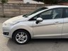 USED 2017 17 FORD FIESTA 1.0T EcoBoost Zetec Hatchback 5dr Petrol Powershift Euro 6 (100 ps) 1 OWNER - FULL SERV HIST