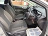 USED 2017 17 FORD FIESTA 1.0T EcoBoost Zetec Hatchback 5dr Petrol Powershift Euro 6 (100 ps) 1 OWNER - FULL SERV HIST