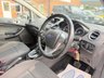 USED 2017 17 FORD FIESTA 1.0T EcoBoost Zetec Hatchback 5dr Petrol Powershift Euro 6 (100 ps) 1 OWNER - FULL SERV HIST