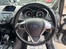 USED 2017 17 FORD FIESTA 1.0T EcoBoost Zetec Hatchback 5dr Petrol Powershift Euro 6 (100 ps) 1 OWNER - FULL SERV HIST