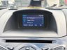 USED 2017 17 FORD FIESTA 1.0T EcoBoost Zetec Hatchback 5dr Petrol Powershift Euro 6 (100 ps) 1 OWNER - FULL SERV HIST