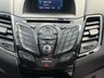 USED 2017 17 FORD FIESTA 1.0T EcoBoost Zetec Hatchback 5dr Petrol Powershift Euro 6 (100 ps) 1 OWNER - FULL SERV HIST