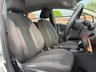 USED 2017 17 FORD FIESTA 1.0T EcoBoost Zetec Hatchback 5dr Petrol Powershift Euro 6 (100 ps) 1 OWNER - FULL SERV HIST