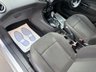 USED 2017 17 FORD FIESTA 1.0T EcoBoost Zetec Hatchback 5dr Petrol Powershift Euro 6 (100 ps) 1 OWNER - FULL SERV HIST