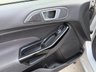 USED 2017 17 FORD FIESTA 1.0T EcoBoost Zetec Hatchback 5dr Petrol Powershift Euro 6 (100 ps) 1 OWNER - FULL SERV HIST