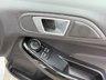 USED 2017 17 FORD FIESTA 1.0T EcoBoost Zetec Hatchback 5dr Petrol Powershift Euro 6 (100 ps) 1 OWNER - FULL SERV HIST