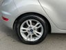 USED 2017 17 FORD FIESTA 1.0T EcoBoost Zetec Hatchback 5dr Petrol Powershift Euro 6 (100 ps) 1 OWNER - FULL SERV HIST