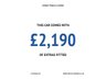 USED 2017 17 FORD FIESTA 1.0T EcoBoost Zetec Hatchback 5dr Petrol Powershift Euro 6 (100 ps) 1 OWNER - FULL SERV HIST