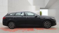 USED 2019 19 KIA OPTIMA 1.6 CRDi 2 Sportswagon 5dr Diesel Manual Euro 6 (s/s) (134 bhp) SAT NAV, FSH X9 SVCS, REV CAM