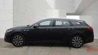 USED 2019 19 KIA OPTIMA 1.6 CRDi 2 Sportswagon 5dr Diesel Manual Euro 6 (s/s) (134 bhp) SAT NAV, FSH X9 SVCS, REV CAM
