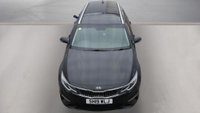 USED 2019 19 KIA OPTIMA 1.6 CRDi 2 Sportswagon 5dr Diesel Manual Euro 6 (s/s) (134 bhp) SAT NAV, FSH X9 SVCS, REV CAM