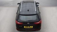 USED 2019 19 KIA OPTIMA 1.6 CRDi 2 Sportswagon 5dr Diesel Manual Euro 6 (s/s) (134 bhp) SAT NAV, FSH X9 SVCS, REV CAM